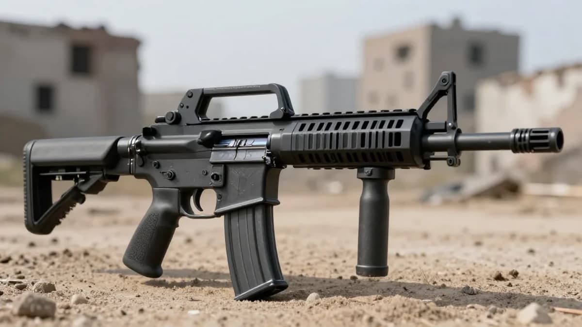 What Is Iron Gauntlet in Warzone? Release Date, Ruleset, and More