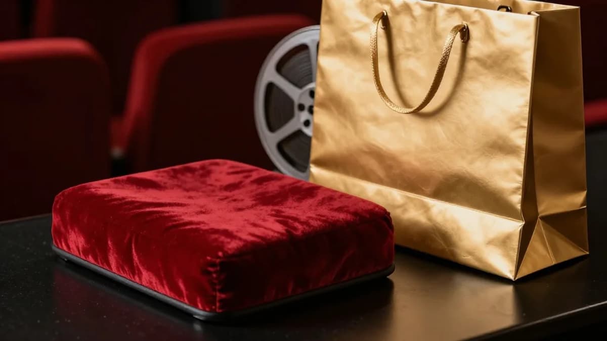 ETGIRS 2026: India’s Soft Power Edge - Kajol on Cinema, Culture and the Business of Trust