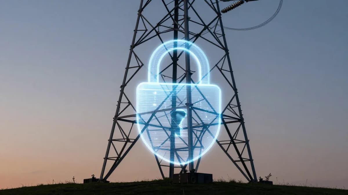 Protecting the Electricity Grid Is Crucial for National Security