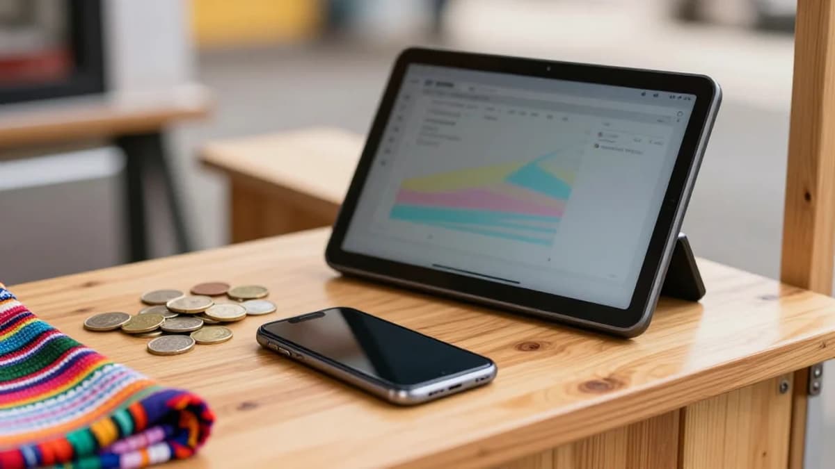 FinTechs Become Latin America’s SME Financial Operating System