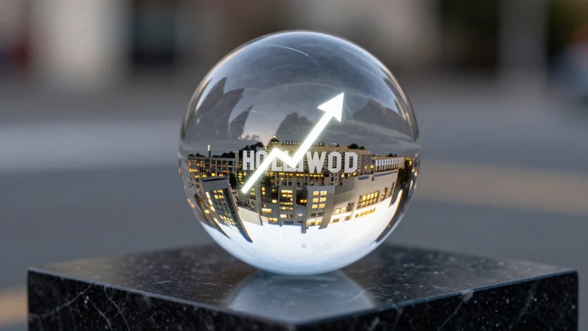 Warner Says Paramount Offer Outpaces Netflix, Challenges Sarandos