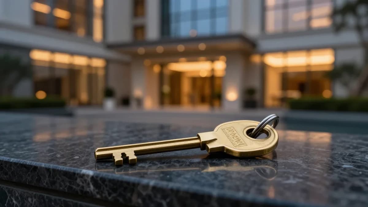 Host Hotels & Resorts Sells Two Four Seasons Resorts to BDT & MSD Partners for $1.1B