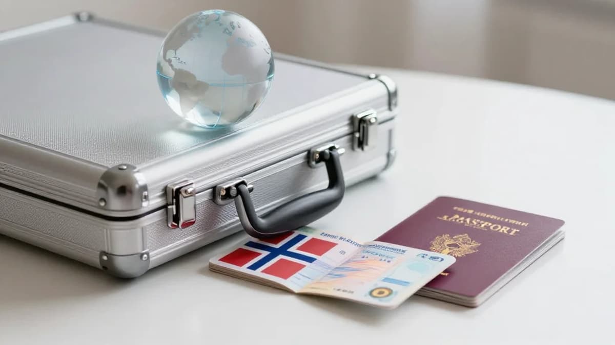 6 Best Employer of Record Companies in Norway