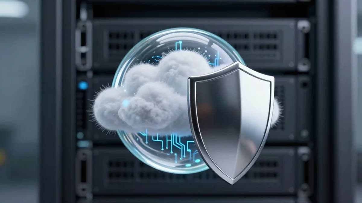 GenAI Turns Governance Into Continuous Cloud Resilience