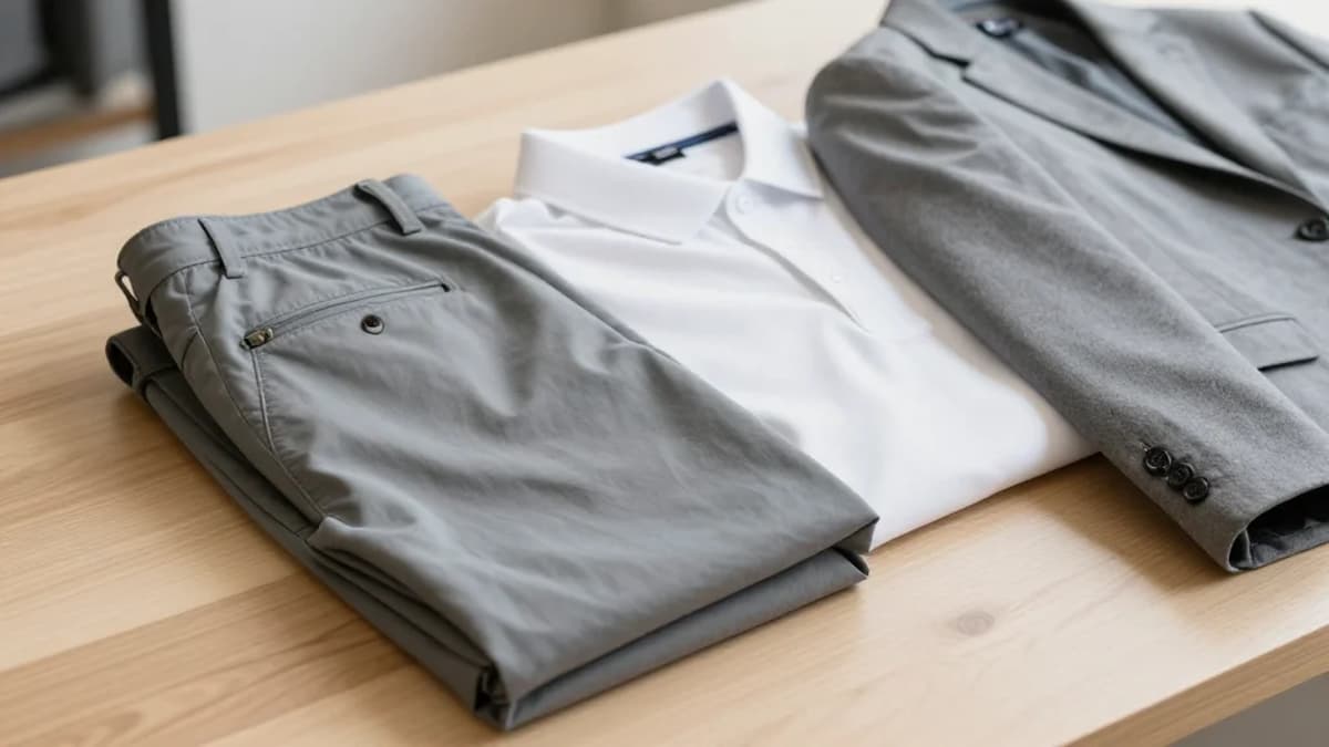 Duck Head Relaunching Denim Division With Two Models of Jeans