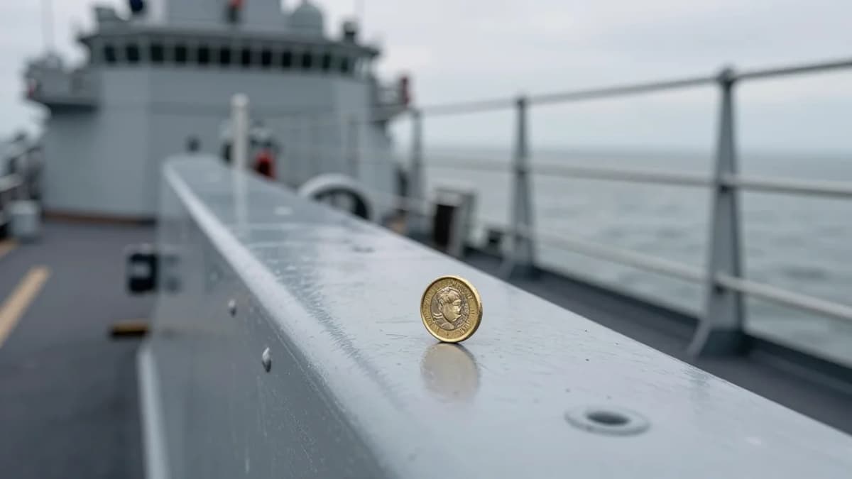 Keir Starmer Urges Faster Defence Spending Push Amid Russia Threat