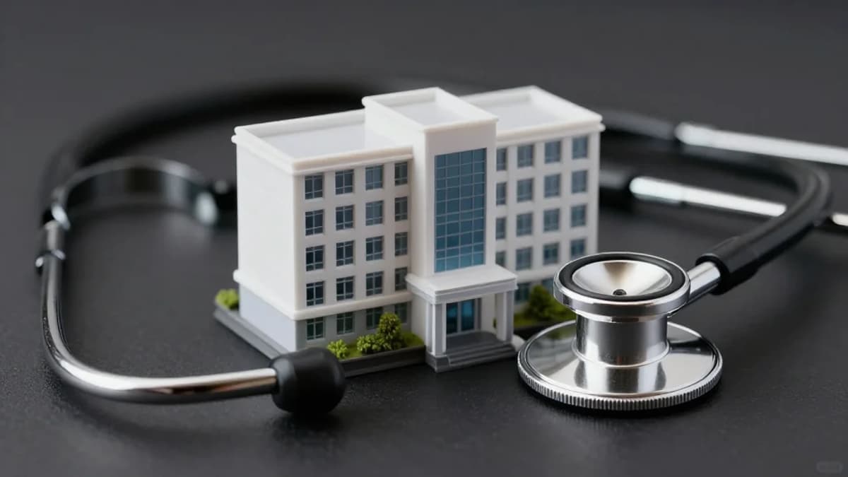 Excelsior Care Group Acquires Union Plaza Care Center for $75M