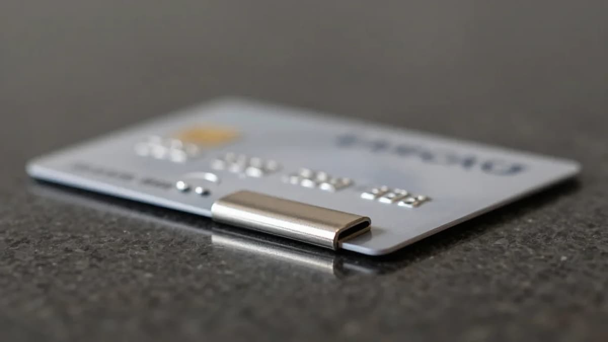 Trump Card Cap Adds to Clouds over US Consumer at Big Banks