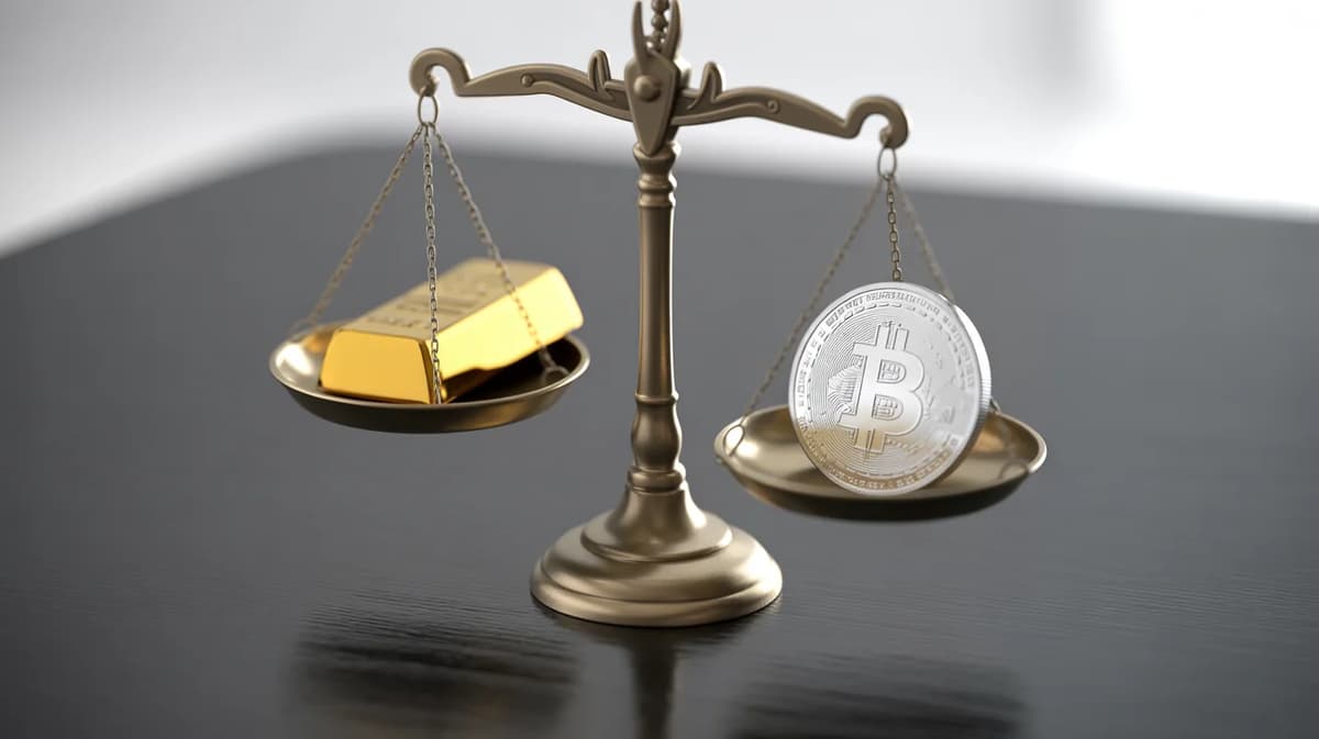 Crypto RSI Hits Weekly Low, Echoes Past Market Bottoms