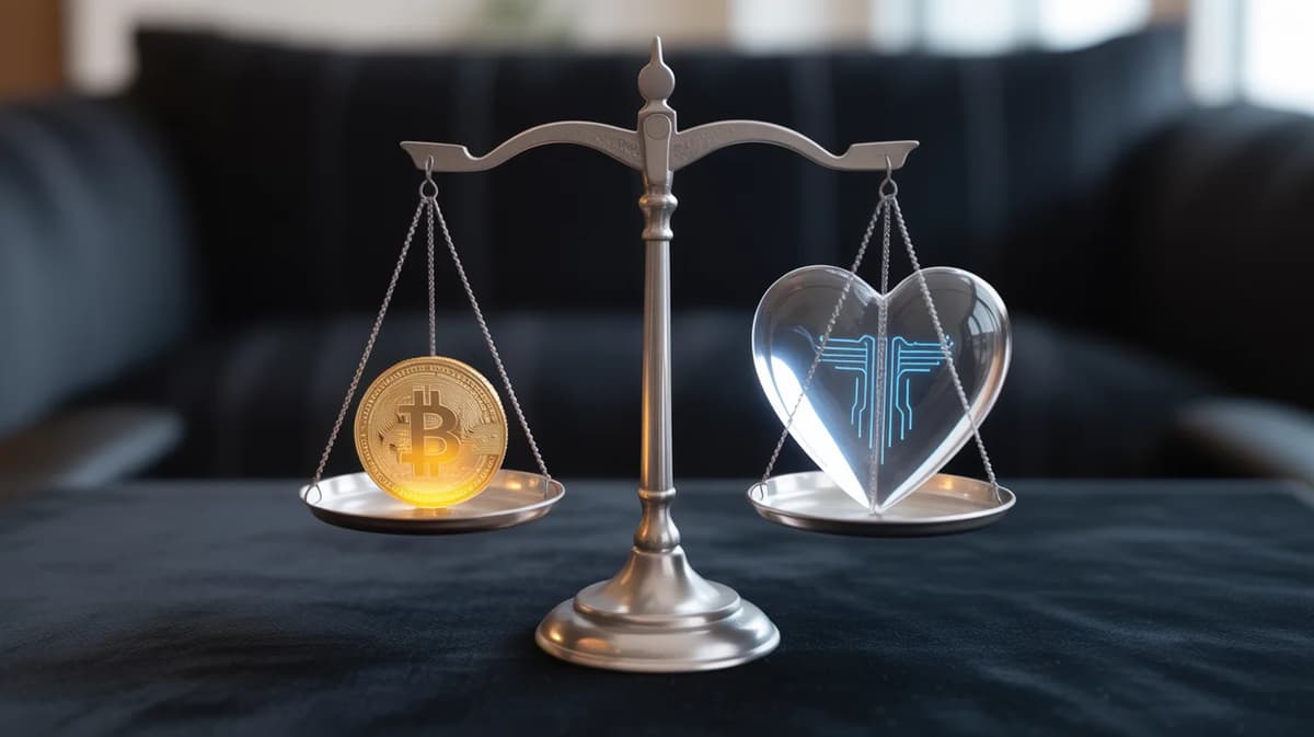 Cryptography’s Ethics Explored: Rogaway’s Moral Imperative