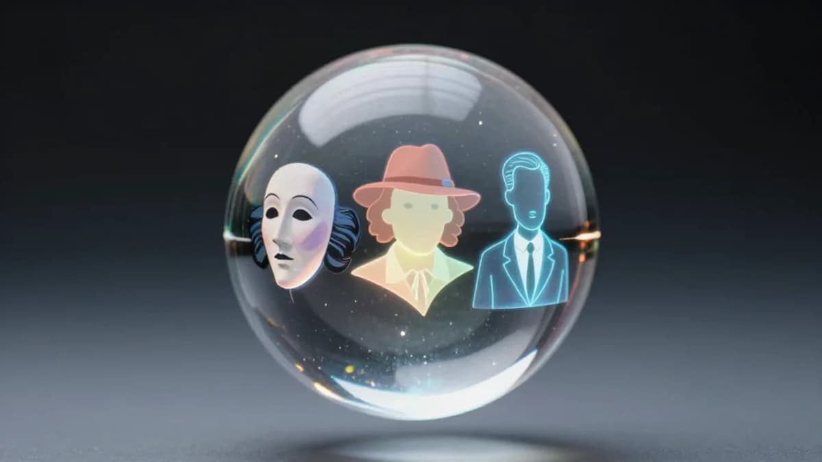 AI Personas Turn Weeks of Work Into Seconds