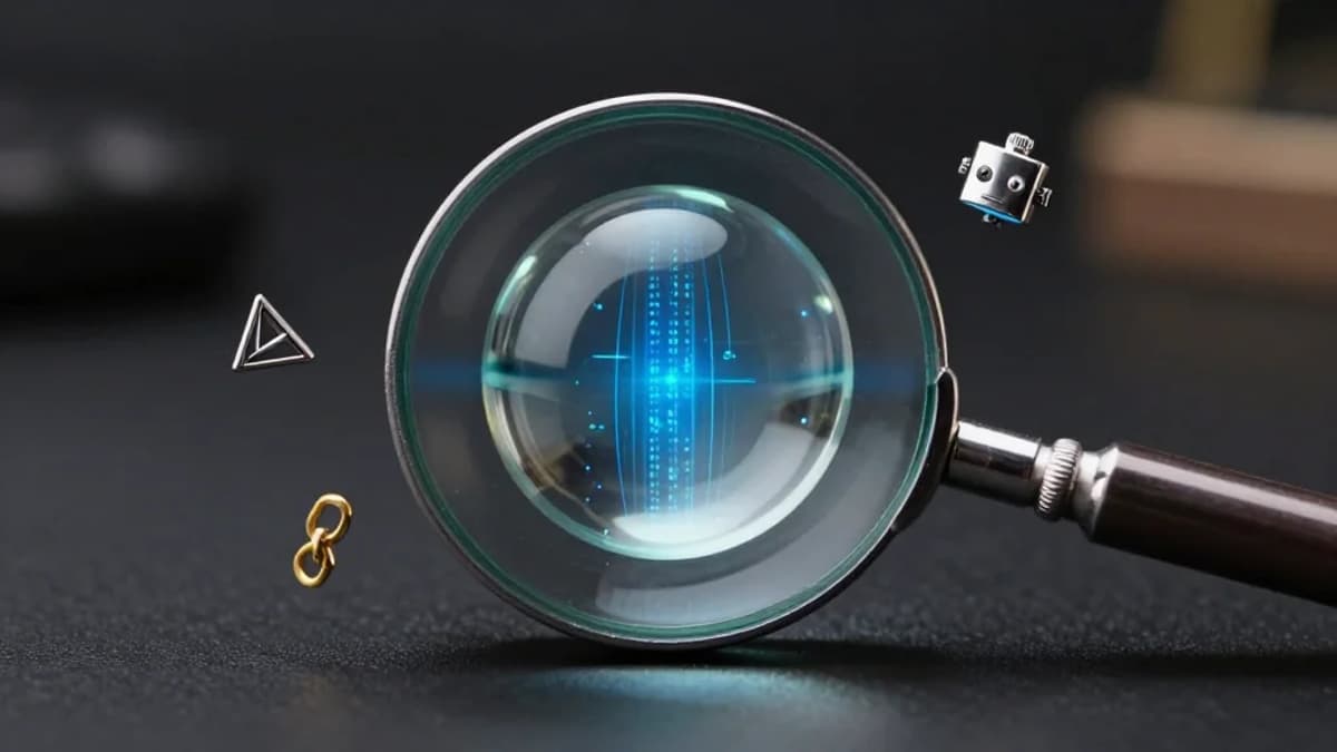 Google's AI Shift Redefines SEO: Fewer Links, New Landing Pages