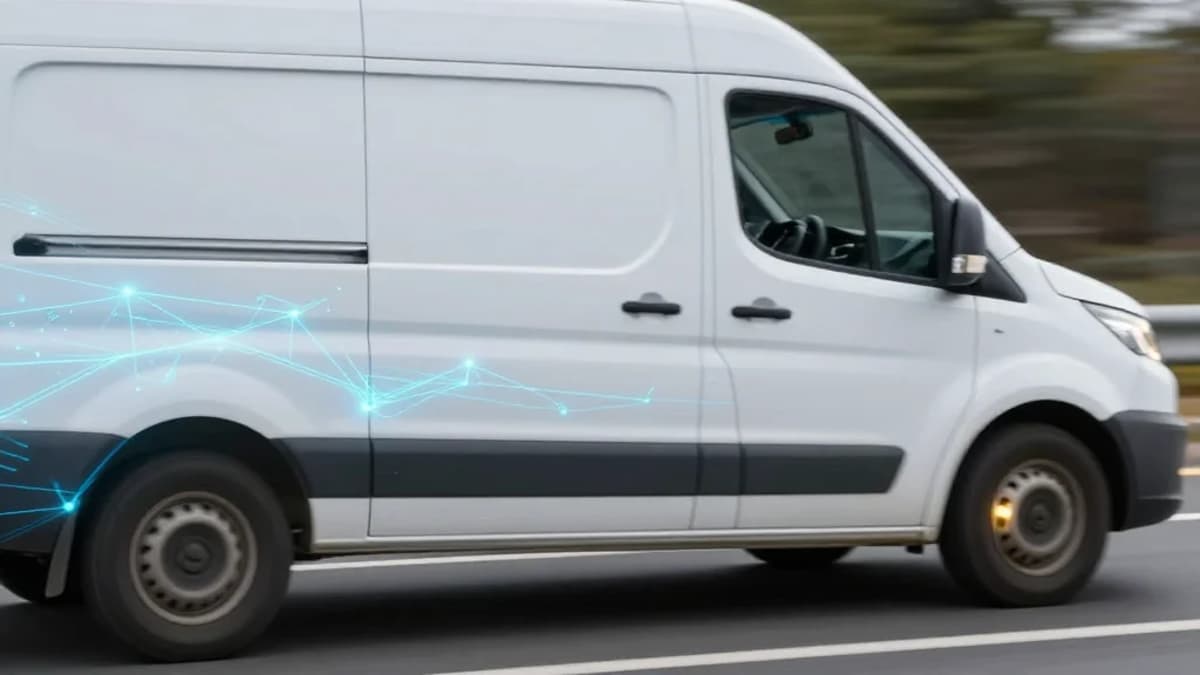 How Real-Time Vehicle Data Improves Safety, Compliance, and Asset Longevity