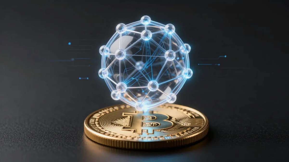 AI Drives Near‑free Open‑source Crypto, Enabling Real DAOs