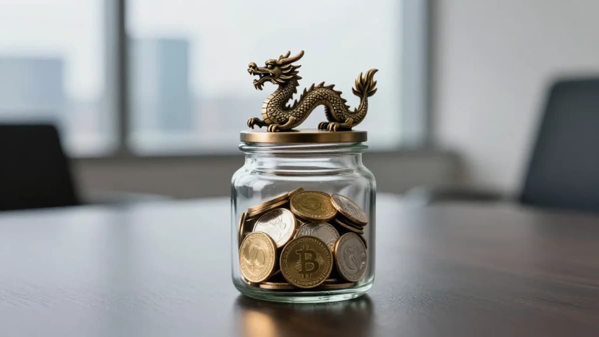 Dragonfly Raises $650M for New Crypto Fund Amid Bear Market