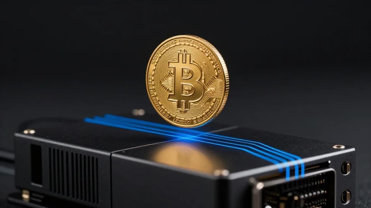 The Most Advanced Bitcoin Solo Pool Is Now Online: mysolopool.com