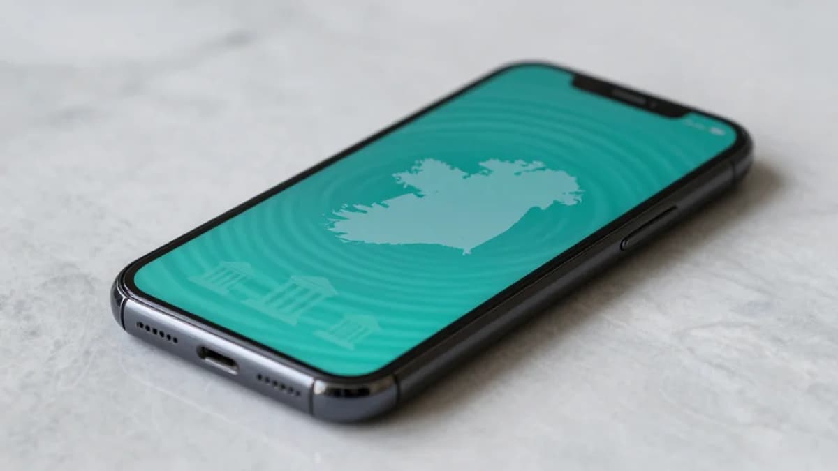 Irish Banks Launch P2P Payments Service