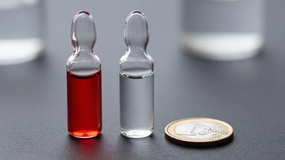 Europe Faces Inflation Shock Twice US Level