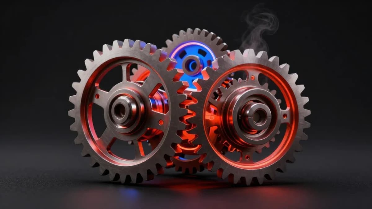 China's 2025 Economy: Hot Sectors Stuck Amid Cooling