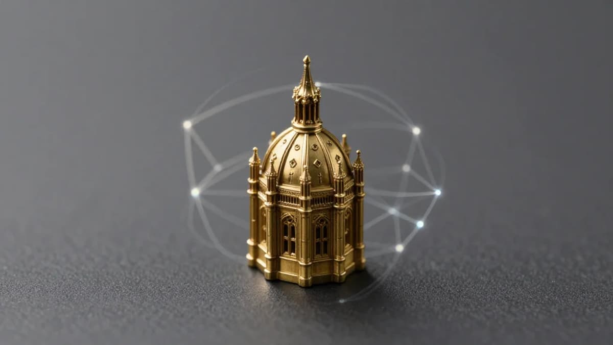 Treasury Chief: ‘AI Can Relieve Staff of Lower-Value Work’