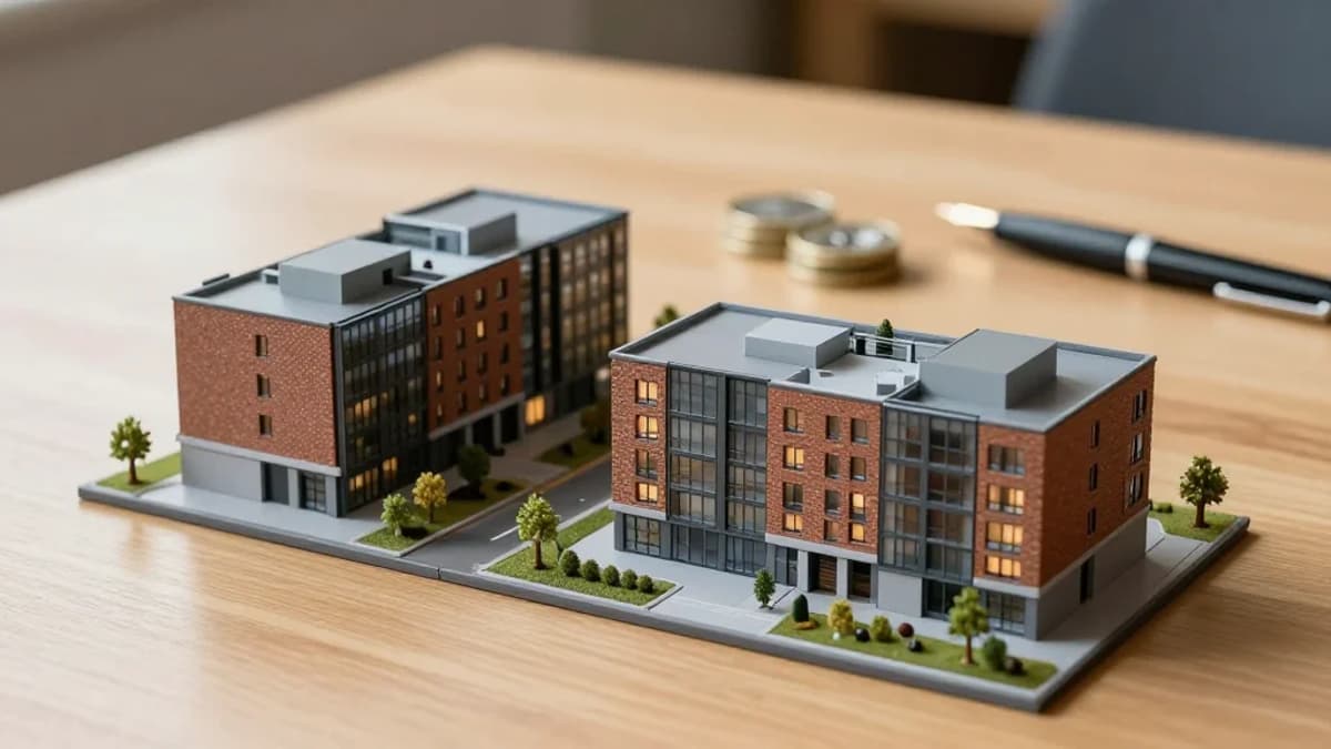 Abode Seeks Investors for £80m Student Housing Projects