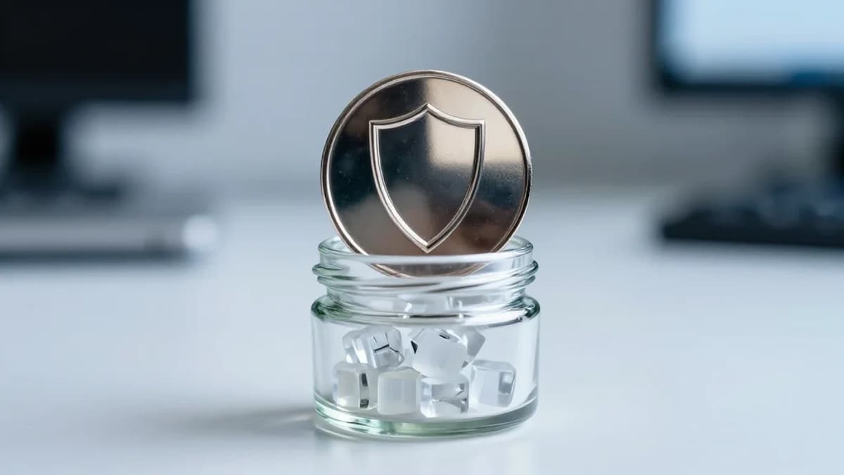 Public Company Stakes NXM, Earns Yield on On‑Chain Risks