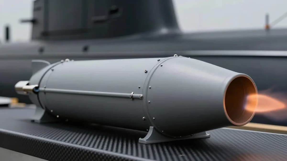 L3Harris Technologies, Inc. (LHX) Secures $400M Contract to Power THAAD Interceptors