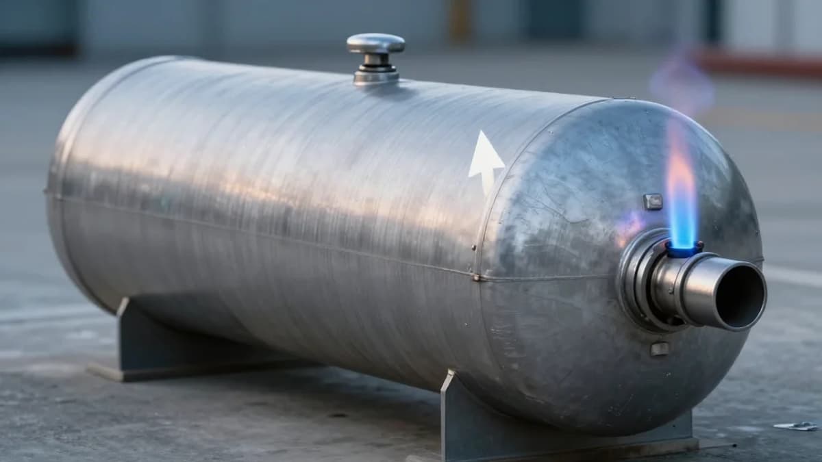 Dawn Hub Prices Remain Elevated as Ontario Storage Trends Near Seasonal Floor