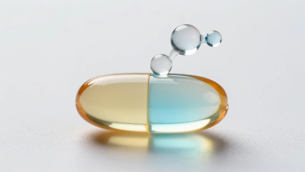 NR/NMN Lack Human Anti‑Aging Proof, Only PAD Benefits