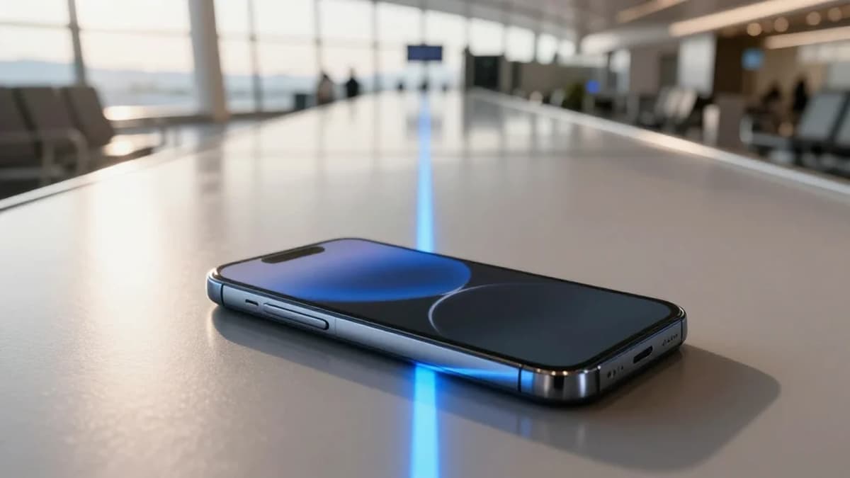 SLO County Airport Launches GoodMaps Indoor Navigation to Enhance Accessibility