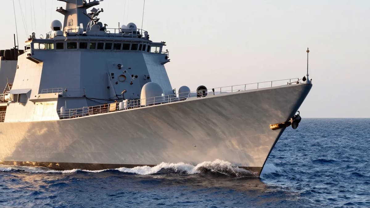 Defense Watch: Parts Framework, Canadian CCA, PWSA Ideas, Startup Raises