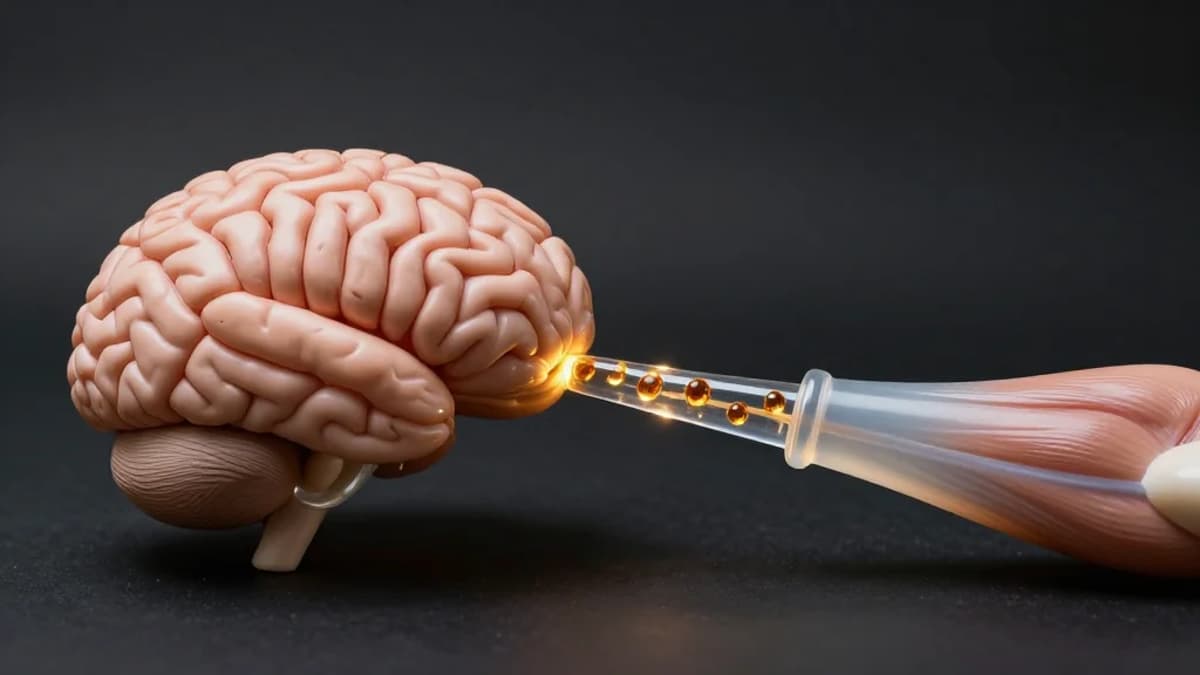 Exercise‑derived Muscle Vesicles Boost Brain Microglia, Improve Cognition