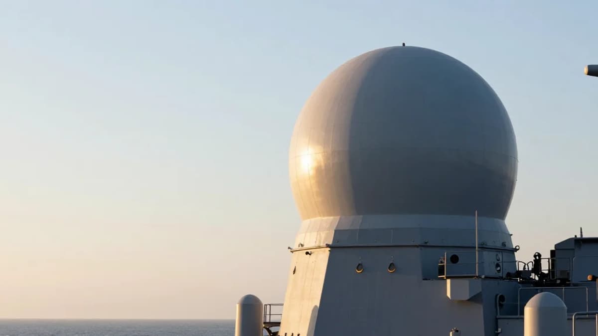 A Golden Fleet Starts with Maintenance and Modernization