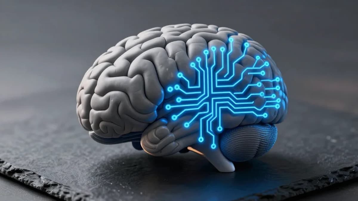 AI Turns Cognitive Labor From Scarce to Abundant