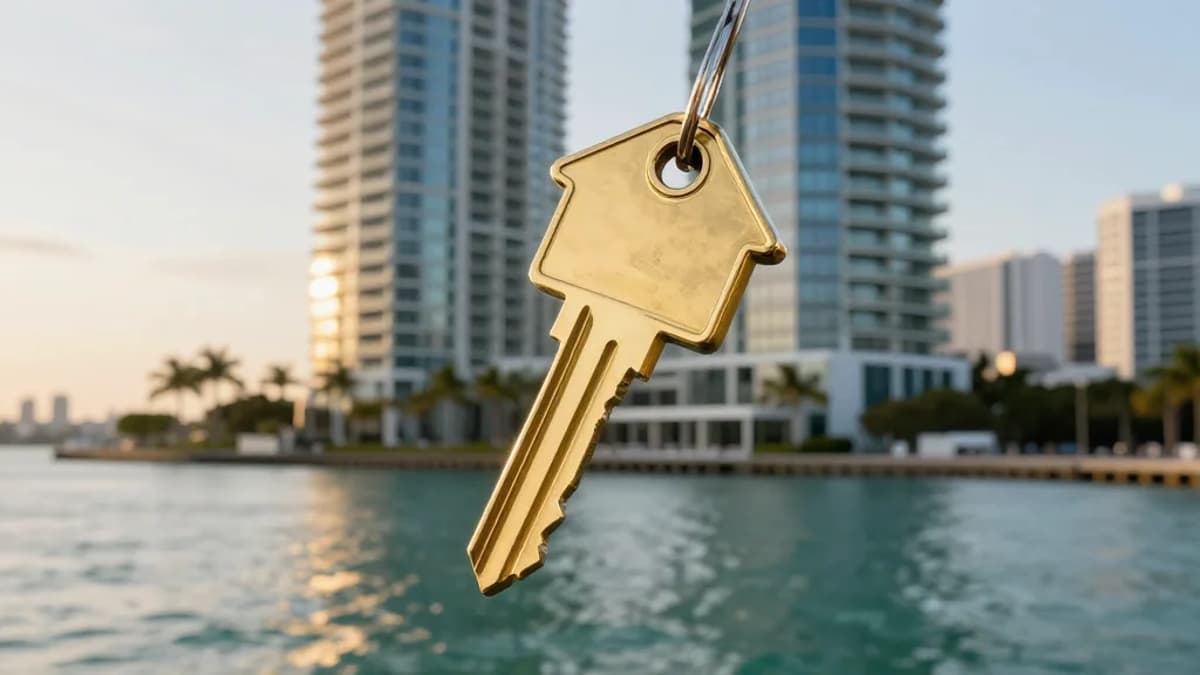 Miami Rental Loans: Smart Financing Solutions for Long-Term Property Investors