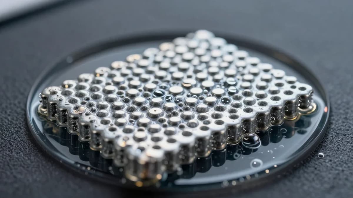 Dynamic Adsorption of Molybdate Promoted Self‐Optimization and Self‐Healing of NiFe/NiMo in Alkaline Water Electrolysis