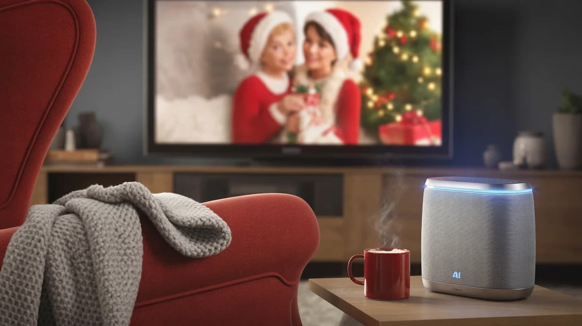 Hallmark Movies Boost Calm Focus for Reluctant Deep‑workers