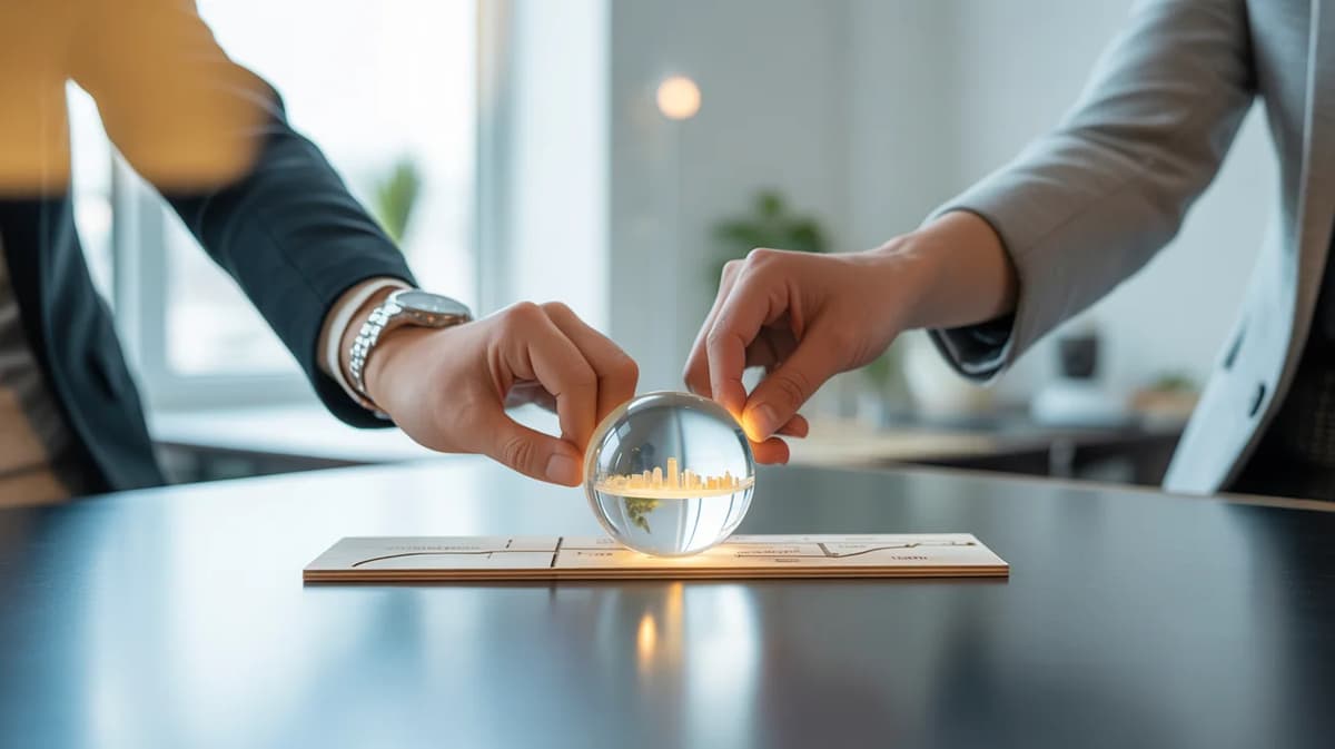 Close Tier‑1 Deals by Involving Founders and Selling Vision