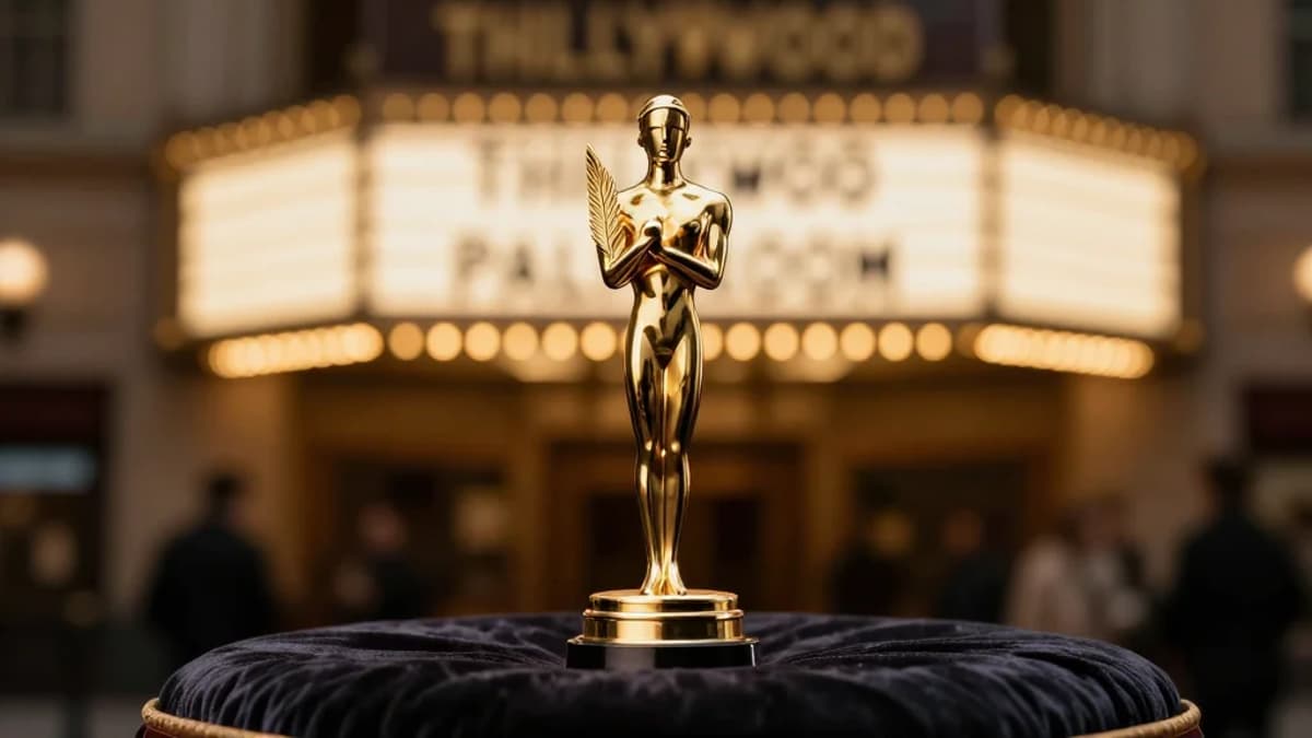 An Odd Weekend for Indie Film, From the Spirit Awards to an Unexpected Buy for ‘Josephine’