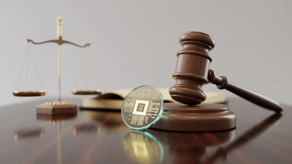 Decade‑Long Crypto Lawyer Witnesses Real‑Time Evolution