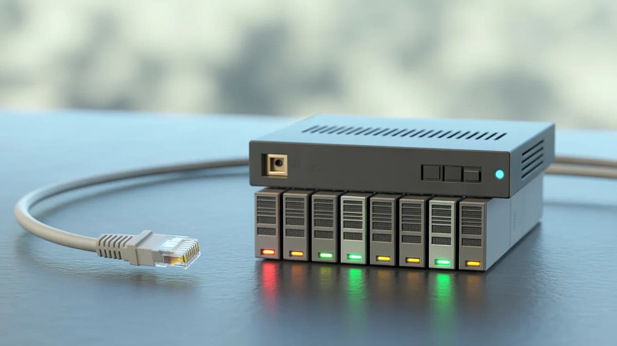 Exploring Iptables Use Cases in Blockchain Networks