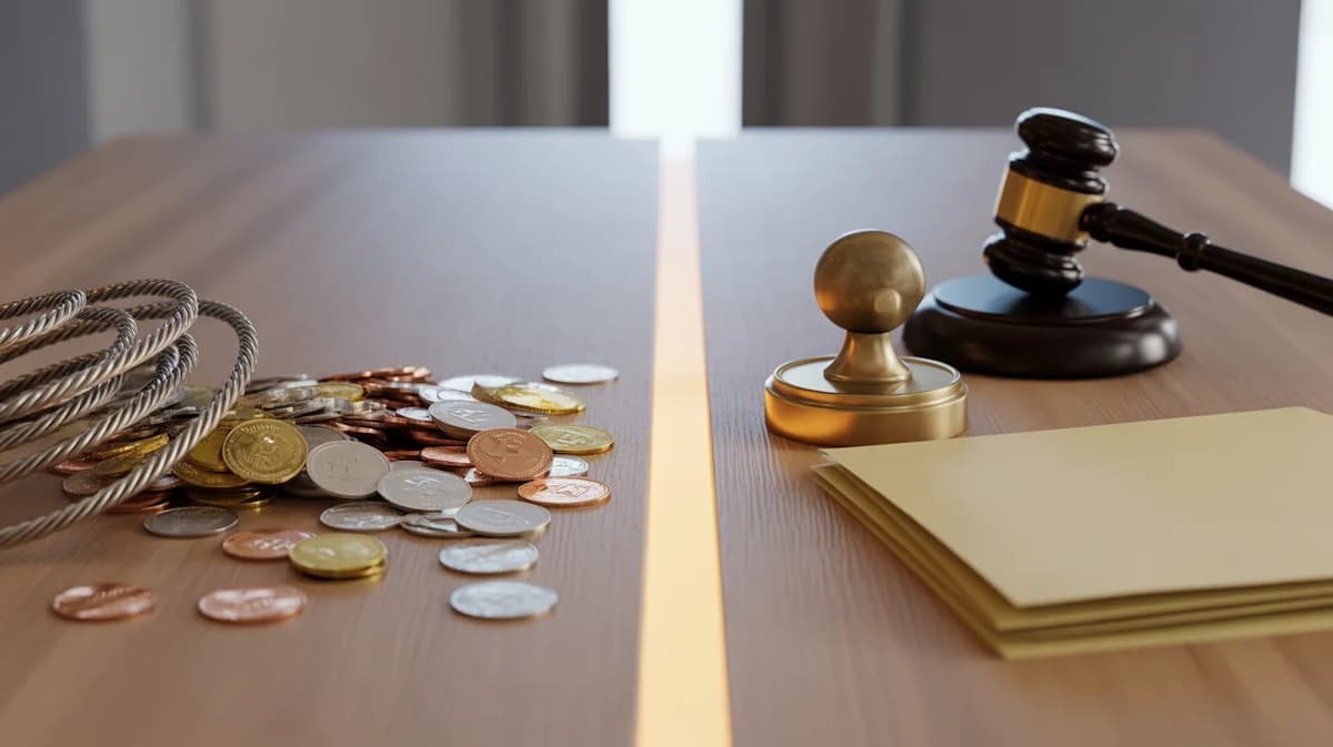 New Crypto Bills Push WLFI Into Regulated Territory, Challenging Trump