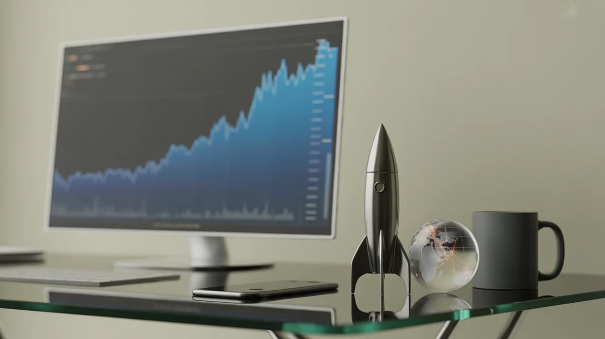 Market Soars, Yet B2B Deals Remain Hard