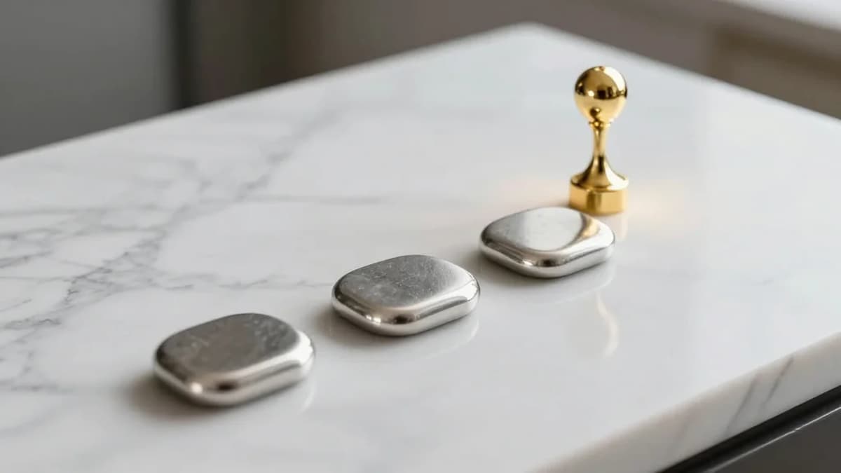 Use a 2‑step “Next Step to Win” Compass