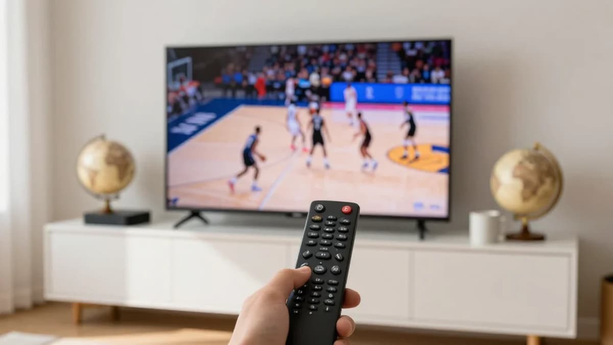 Disney+ to Live Stream March Madness College Basketball in UK, Europe and Australia