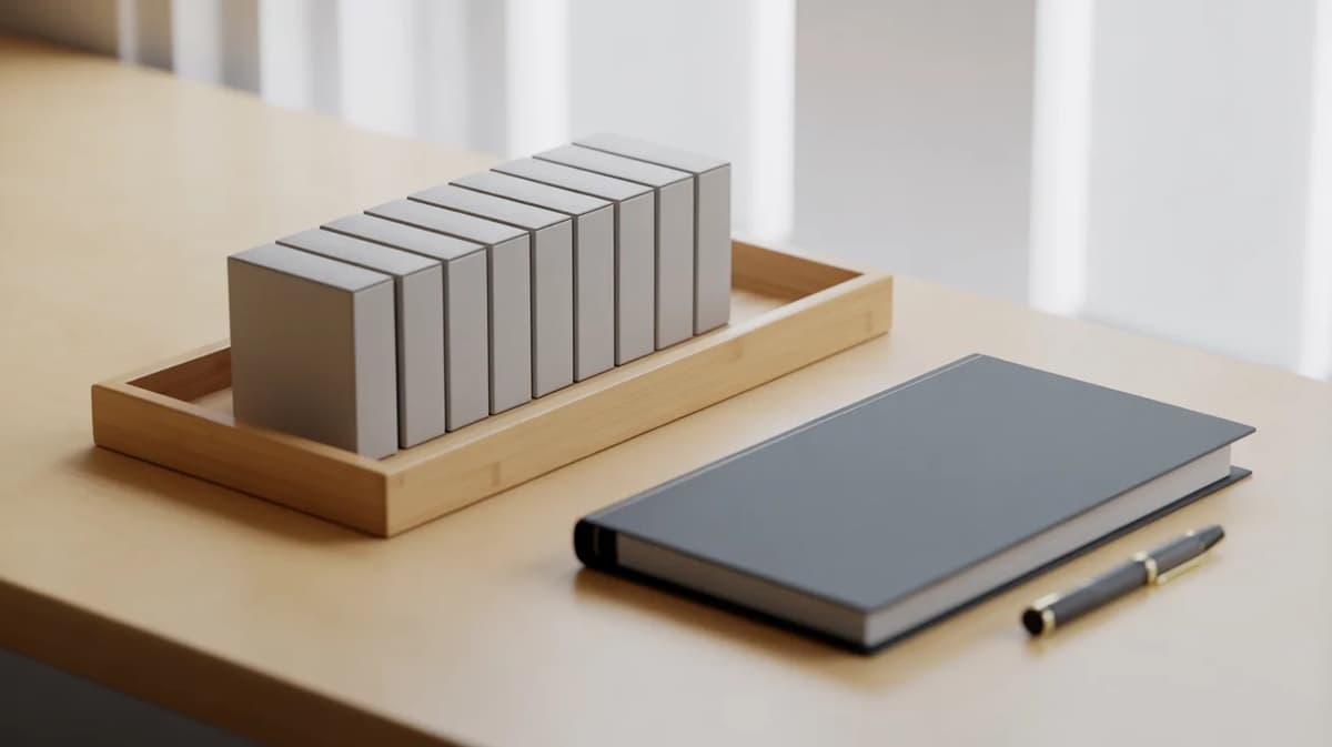 Skip the Competition Slide if You Claim Uniqueness