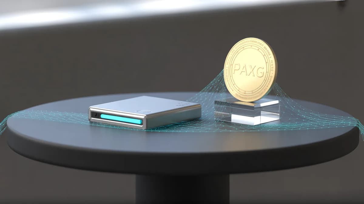 Paxos Acquires ForDefi in $100M+ Deal