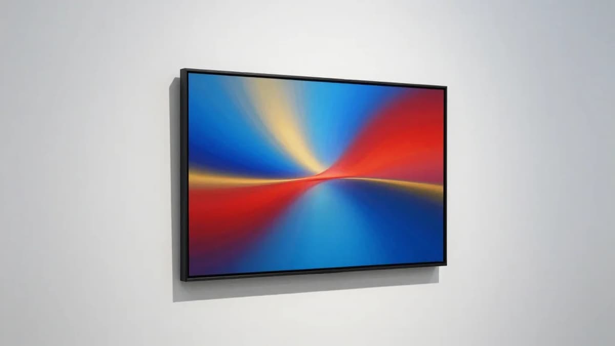 Digital Painting in LA and Beyond, the Set List