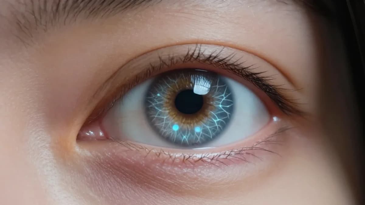 Upcoming US Clinical Trial to Test a Tiny Eye Implant that Could Restore Sight for Age-Related Macular Degeneration (AMD)