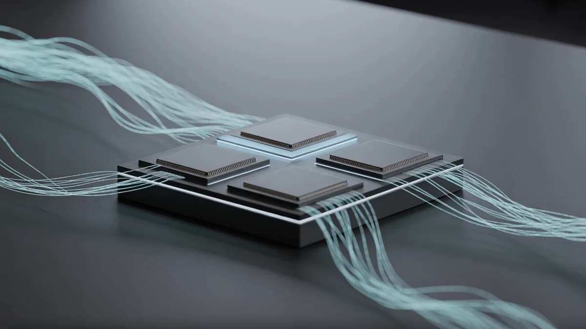 Quilter's AI Just Designed an 843‑part Linux Computer that Booted on the First Try. Hardware Will Never Be the Same.